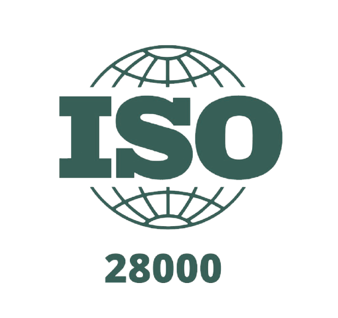 ISO 28000